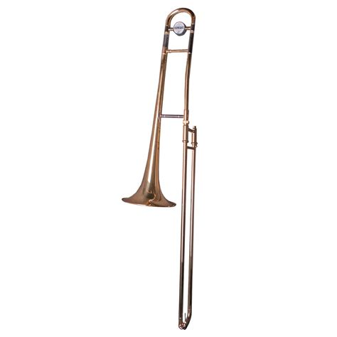 Yamaha YSL200AD Standard Trombone 